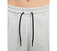 Nike Women's Sportswear Tech Fleece Mid-Rise Jogger Pants
