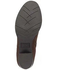 Style & Co Women's Harlemm Buckle Booties, Created for Macy's