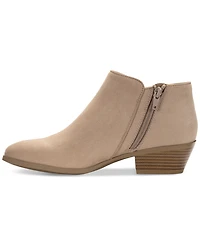 Style & Co Wileyy Ankle Booties, Created for Macy's