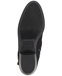 Style & Co Women's Willoww Booties, Created for Macy's