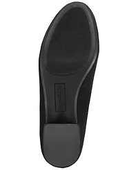 Style & Co Women's Gerriee Block-Heel Pumps, Created for Macy's