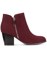Style & Co Women's Masrinaa Ankle Booties, Created for Macy's