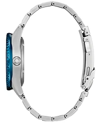 Citizen Eco-Drive Men's Automatic Promaster Dive Limited Edition Fujitsubo Super Titanium Bracelet Watch 41mm