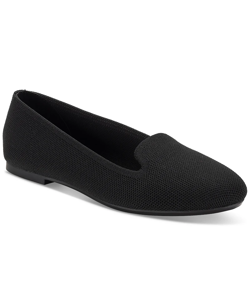 Style & Co Women's Alyson Slip-On Loafer Flats, Created for Macy's