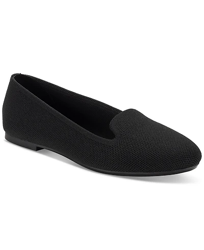 Style & Co Women's Alyson Slip-On Loafer Flats, Created for Macy's
