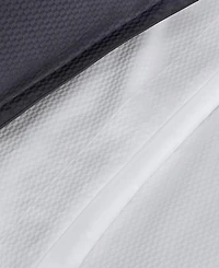 Boss Home by Hugo Boss Loft Duvet Cover, Full/Queen
