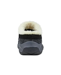 Easy Spirit Women's Wimmy Cozy Water Repellent Mules