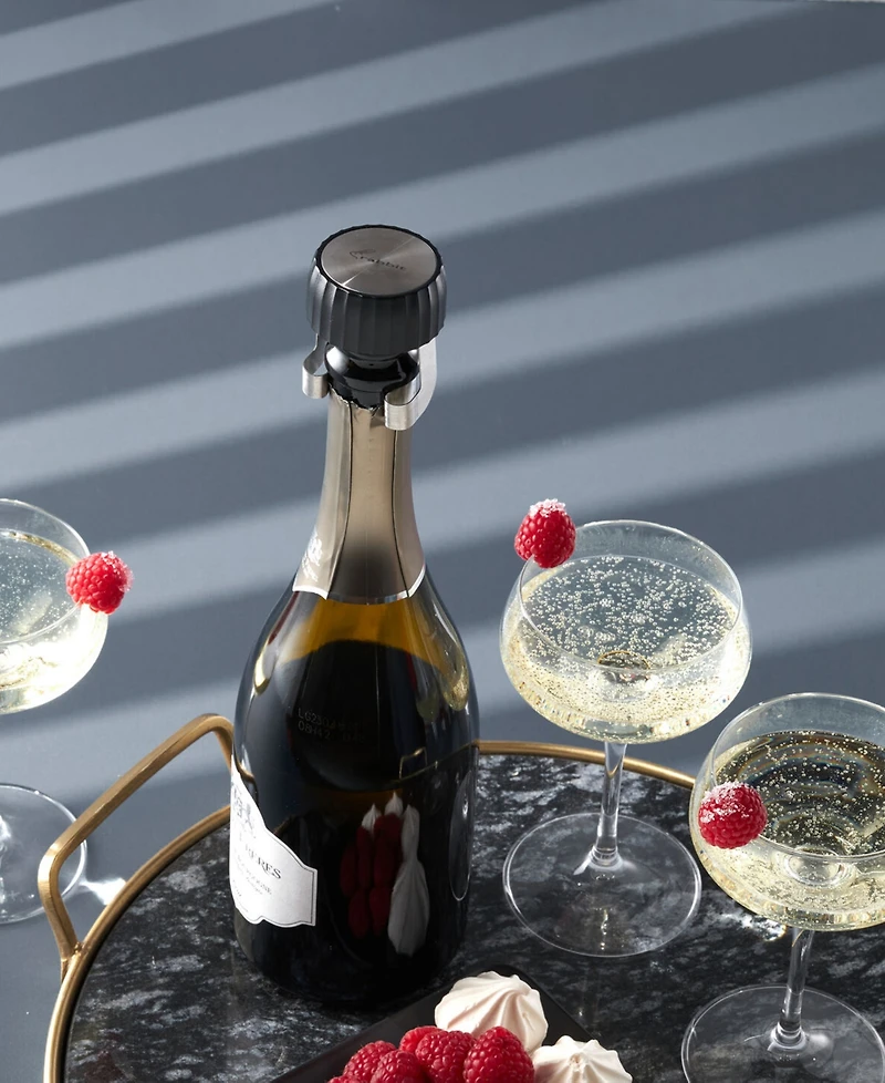 Rabbit Twist Champagne Sealer