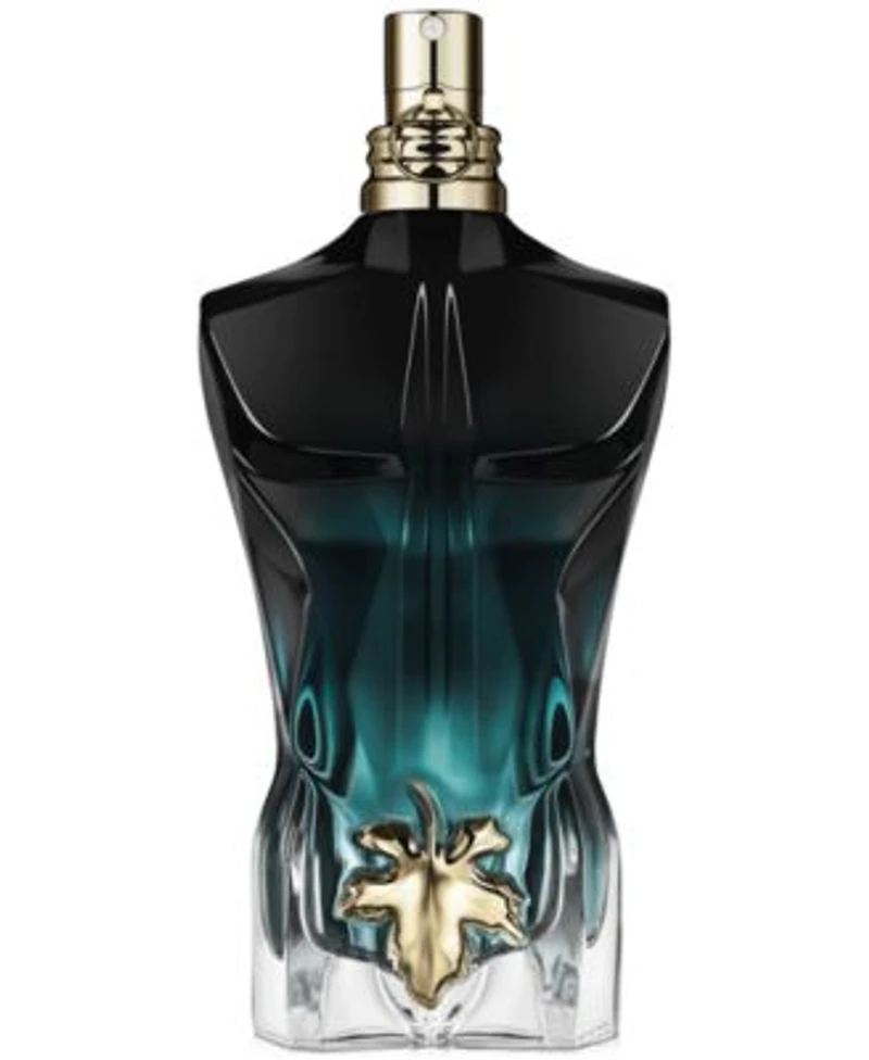 Jean Paul Gaultier Mens Le Beau Le Parfum Fragrance Collection