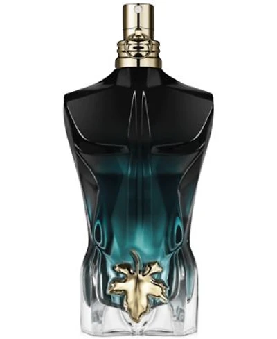 Jean Paul Gaultier Mens Le Beau Le Parfum Fragrance Collection