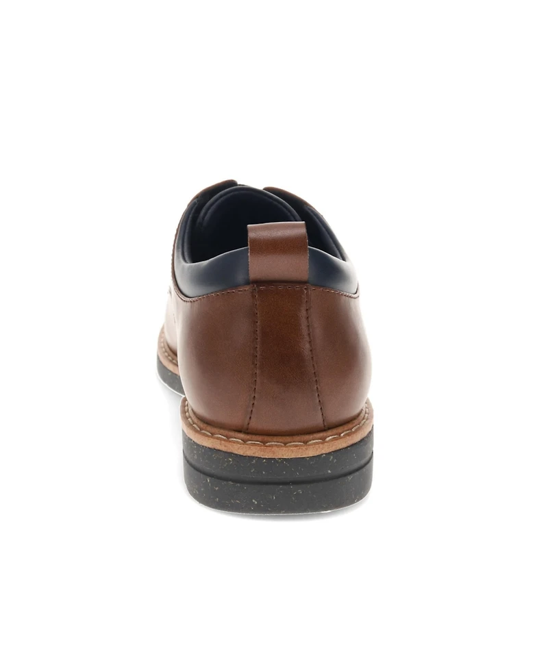 Dockers Men's Damick Dress Casual Oxford