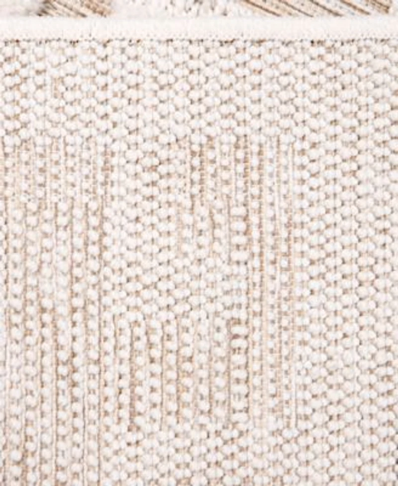 Closeout Crochet Chain Link Rug Collection