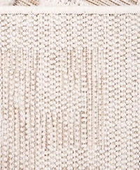 Closeout Crochet Chain Link Rug Collection