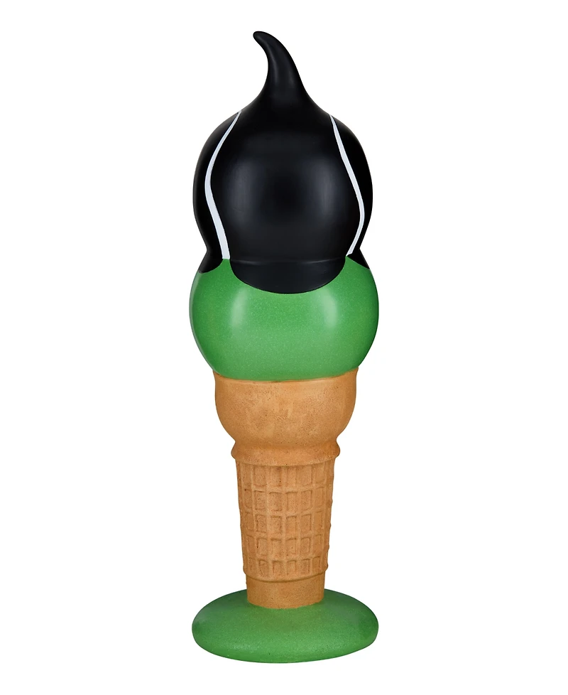 National Tree Company I-Scream Cone, 14 Inches