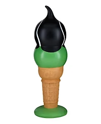 National Tree Company I-Scream Cone, 14 Inches