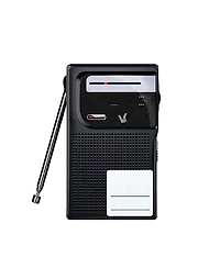 Noaa Emergency Am Fm Portable Weather Radio: Best Reception and Longest Lasting Transistor