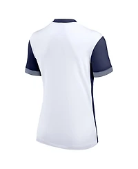 Nike Women's White Tottenham Hotspur 2024/25 Home Replica Jersey
