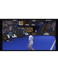 Sega Virtua Tennis 2009 - Nintendo Wii