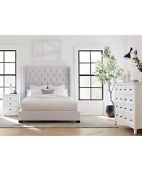 Thorstein Bedroom Collection Created For Macys