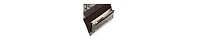 Radley London Oak Street Faux Snake - Large Flapover Wallet