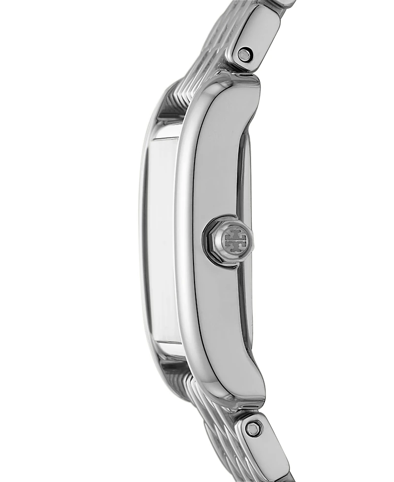 Tory Burch Women's The Eleanor Stainless Steel Bracelet Watch 19mm