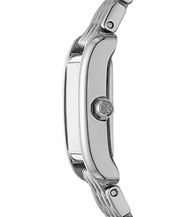 Tory Burch Women's The Eleanor Stainless Steel Bracelet Watch 19mm
