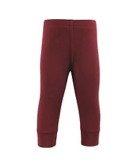 Hudson Baby Boys Insulated Slim-Leg Pants 4-Piece Warmth Bundle