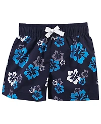 Hudson Baby Baby Boys Hudson Swim Rashguard Set