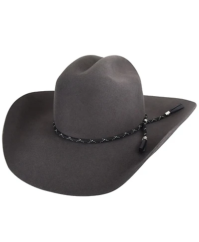 Bailey Western Men's Zippo 2X Cowboy Hat