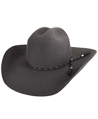 Bailey Western Men's Zippo 2X Cowboy Hat