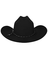 Bailey Western Men's Zippo 2X Cowboy Hat