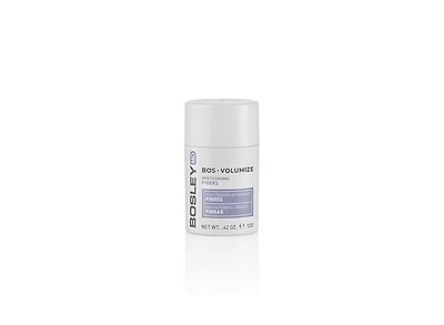 BosleyMD Hair Thickening Fibers