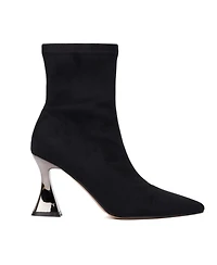 Torgeis Women's Adelphie Dress Boots
