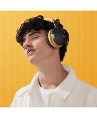 Cowin E7 Wireless Headphone Active Noise Cancelling Over Ear with Microphone