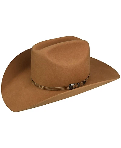 Bailey Western Jenks 2X Cowboy Hat Cowboy Western