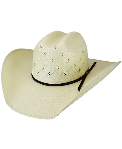 Bailey Western Men's Seneca 15X Cowboy Western Hat