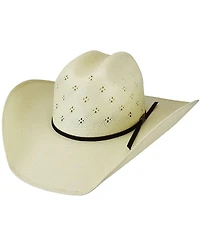 Bailey Western Men's Seneca 15X Cowboy Western Hat