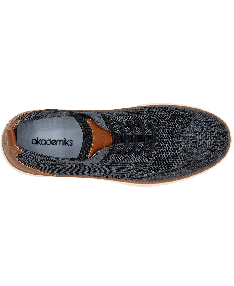 Akademiks Men's Everyday Oxford Shoes