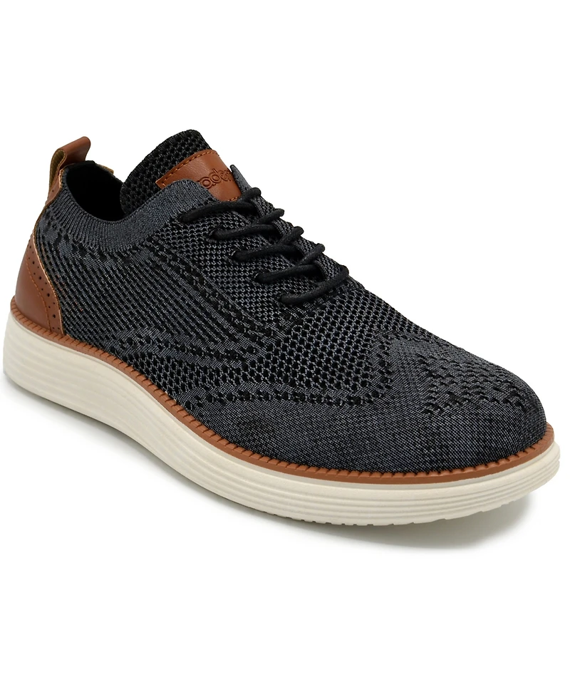 Akademiks Men's Everyday Oxford Shoes
