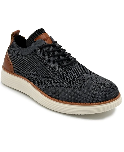 Akademiks Men's Everyday Oxford Shoes
