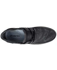 Akademiks Men's Knox Boat Shoes