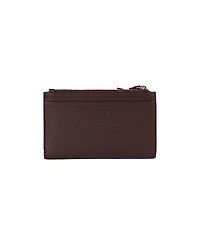 Lodis Rope Me in North or South French Leather Purse