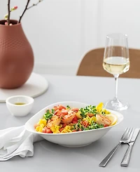 Villeroy & Boch Vapiano Pasta Plate, Set of 2