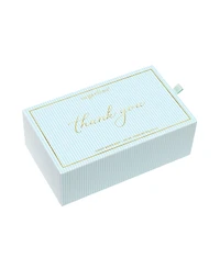 Sugarfina Thank You Candy Bento Box, 2 Piece