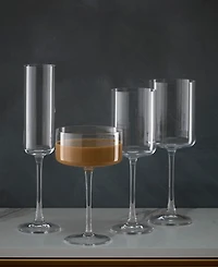 Lenox Tuscany Classics Straight Wine Glasses