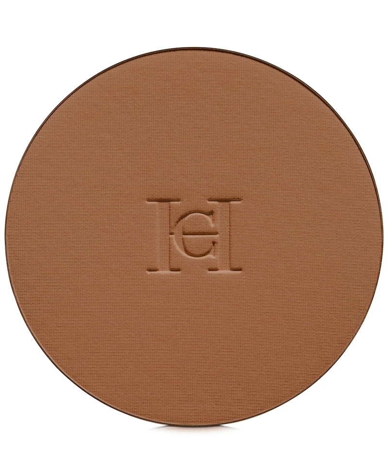 Carolina Herrera Nude Couture Matte Bronzer Refill