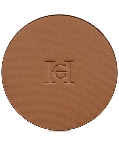 Carolina Herrera Nude Couture Matte Bronzer Refill