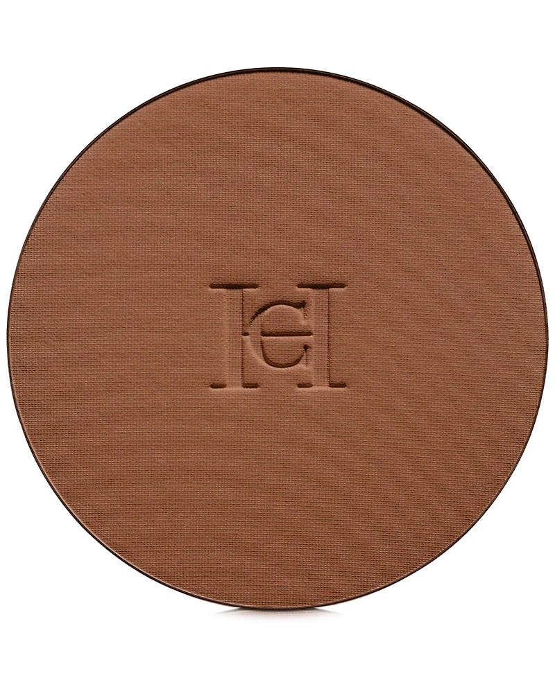 Carolina Herrera Nude Couture Matte Bronzer Refill