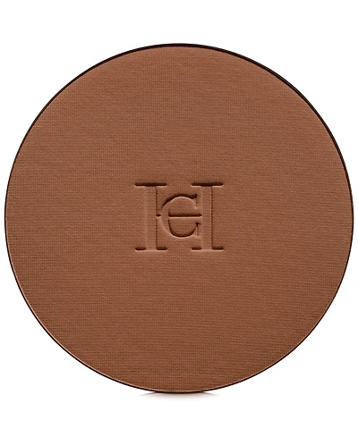 Carolina Herrera Nude Couture Matte Bronzer Refill