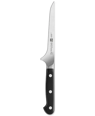 Zwilling Pro 5.5" Flexible Boning Knife